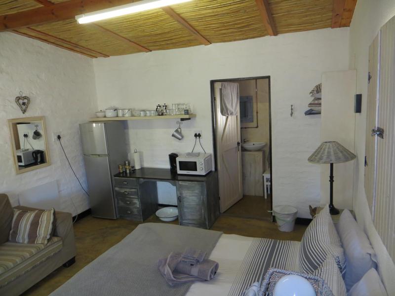 Commercial Property for Sale in Nieu Bethesda Eastern Cape